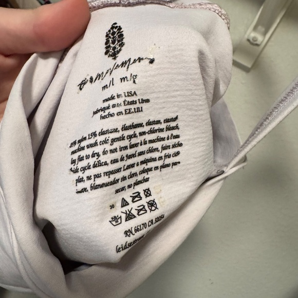 Break The Mold Cami - Picture 4 of 4